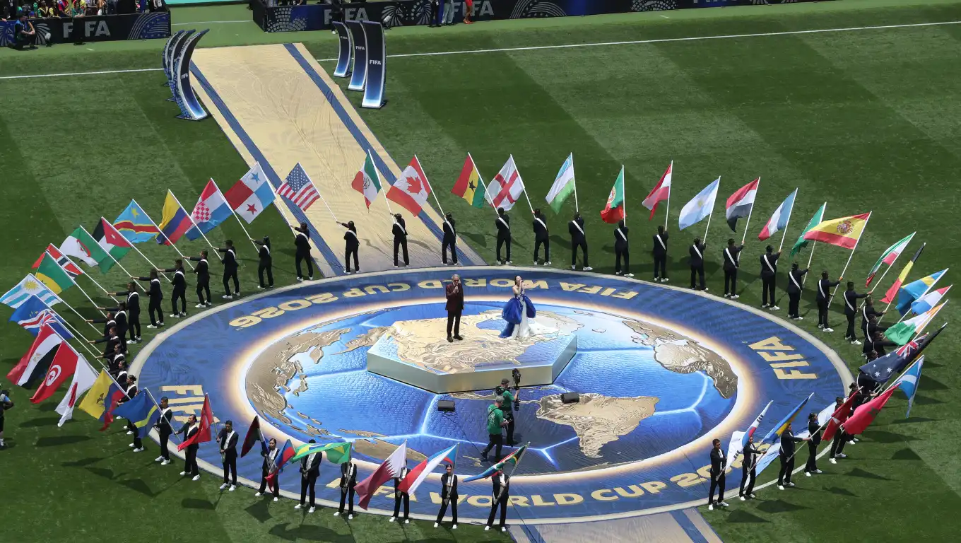 La Copa del Mundo 2026 tendrá más partidos que nunca y en Guatemala podrá seguirse por varias señales de TV y streaming.webp